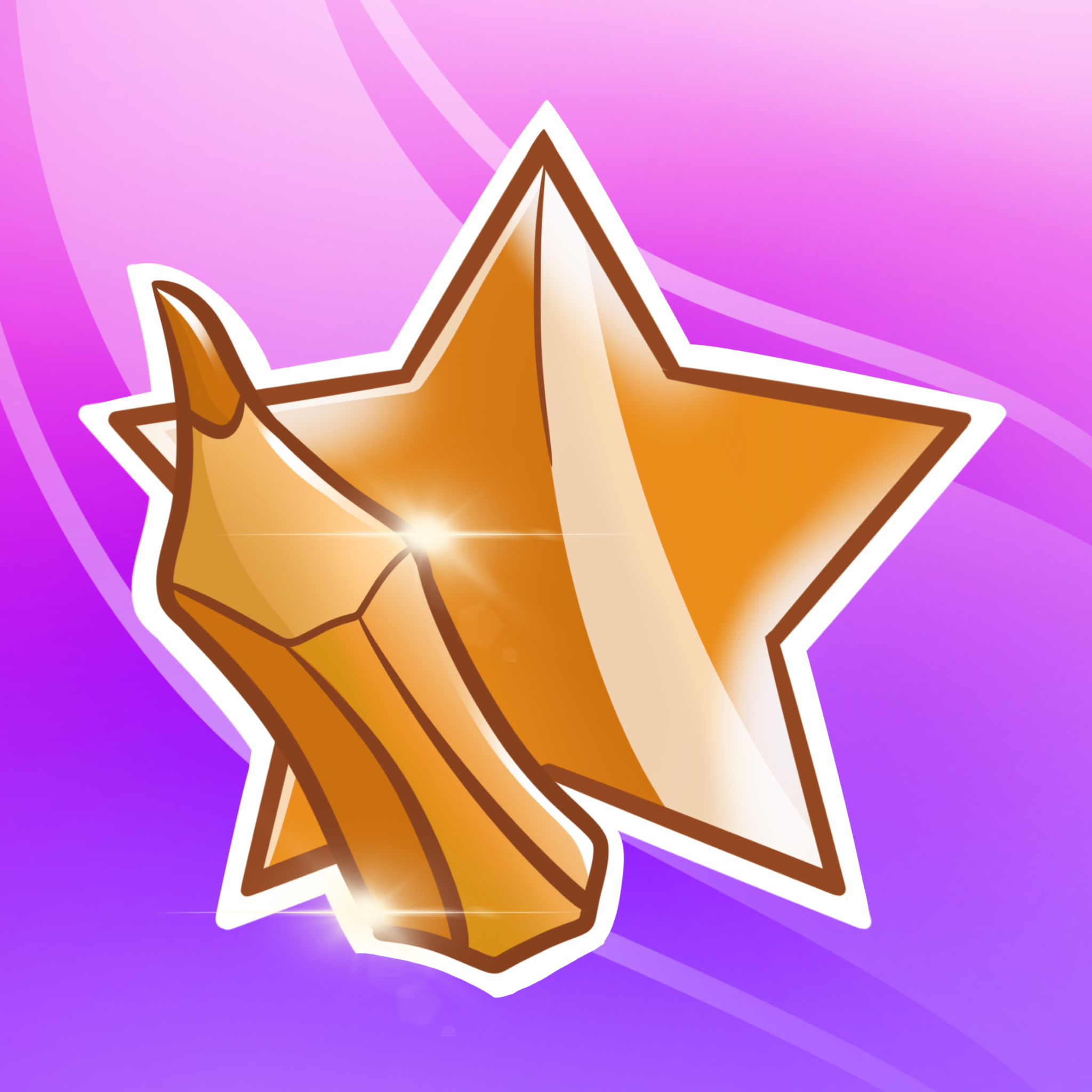 Badge Bronze