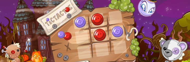 Tic Tac Toe