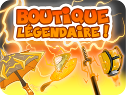 Legendaire