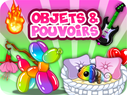 Objets