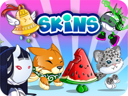 Skins