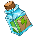 Donjon Potion Célérité