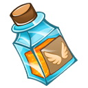 Donjon Potion Résurrection