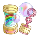 Tube à Bulles