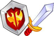 COMBAT: Epée & Bouclier
