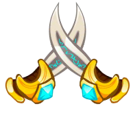 COMBAT: Dagues
