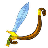 COMBAT: Arc & Epée