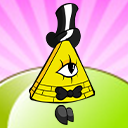 Bill Cipher