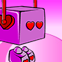 P'tit Robot St-Valentin
