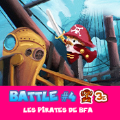 Les aventures du Pira'Moustache