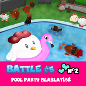 Poule Party