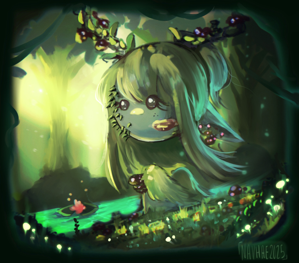 Mère nature