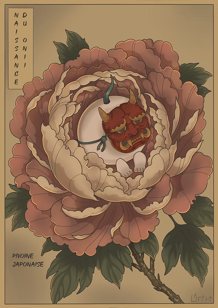 Naissance du Onii
