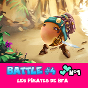 Nouvelle Découverte