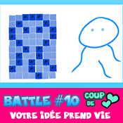 Powa Méduse