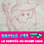 Le Grand Sage retourne à l'école