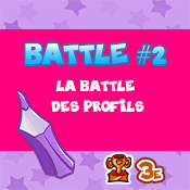 Profil de Blabla, Vive les chats !