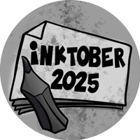 BFA Inktober 2025