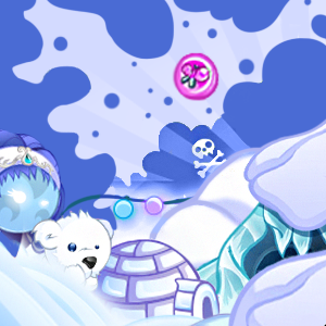 Igloo Maudit
