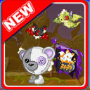 [NEWS] BRRR... BRRR... DES BOUTONS A LA PLACES DES YEUX ?! HALLOWEEN EST DE RETOUR !